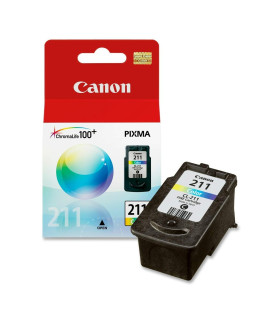 CANON CL 211 COLOR