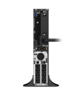 UPS APC Smart-UPS SRT 3KVA /2700w ON LINE SRT3000XLA 2