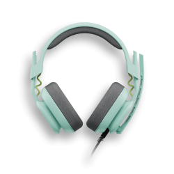 DIADEMA LOGITECH ASTRO A10 GEN2 MENTA 939-002083