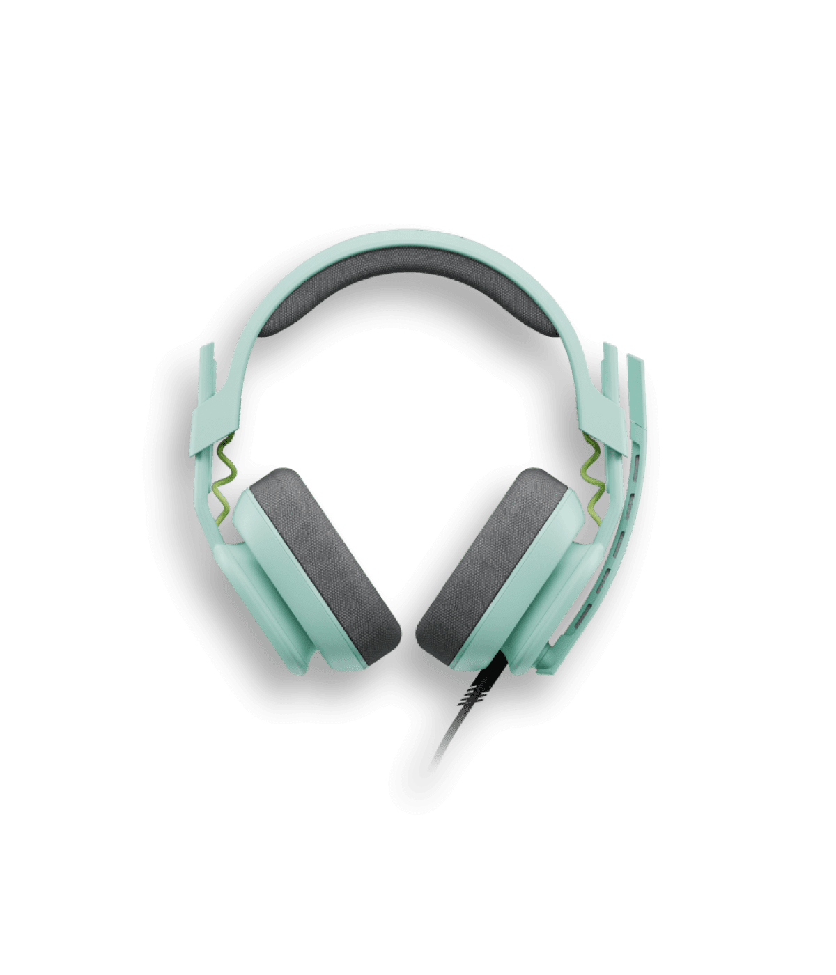 Audífonos Gamer Logitech ASTRO A10 Gen 2 Alámbricos Menta