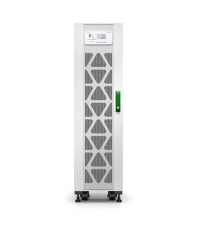 UPS EASY APC 3S (TRIFASICA) 15KVA 208V 3:3, BATERÍAS INTERNAS E3SUPS15KFB