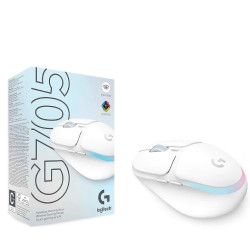 MOUSE LOGITECH G705 GAMING INALAMBRICO 2