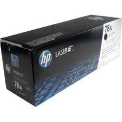 TONER HP ORIGINAL CE278A