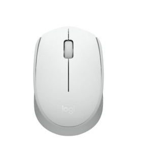 LOGITECH | 910-006864 | MOUSE M170 Wireless BLANCO - Clamshell Version