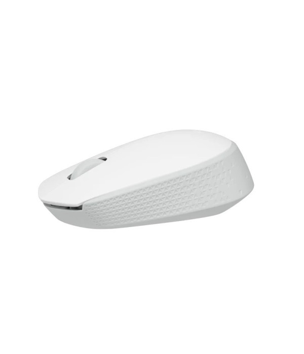 LOGITECH | 910-006864 | MOUSE M170 Wireless BLANCO - Clamshell Version