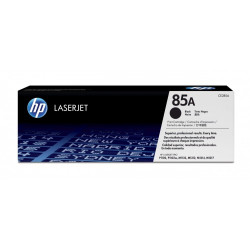 TONER ORIGINAL HP CE285A