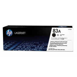TONER ORIGINAL HP CF283A
