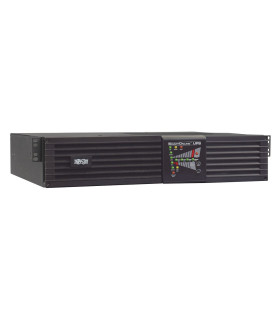 UPS TRIPPLITE 3KVA  EN RACK / TORRE 120V 2.5kW 2