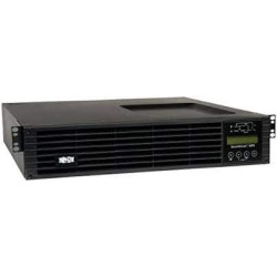 UPS TRIPPLITE 2200 VA / 1.8 Kw CON AUTONOMIA EXTENDIDA SU2200RTXLCD2U 2