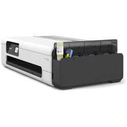 CANON PLOTTER imgePROGRAF TC-20 CON TANQUES DE RECARGA DE TINTA CONTINUA 5815C002AB 2