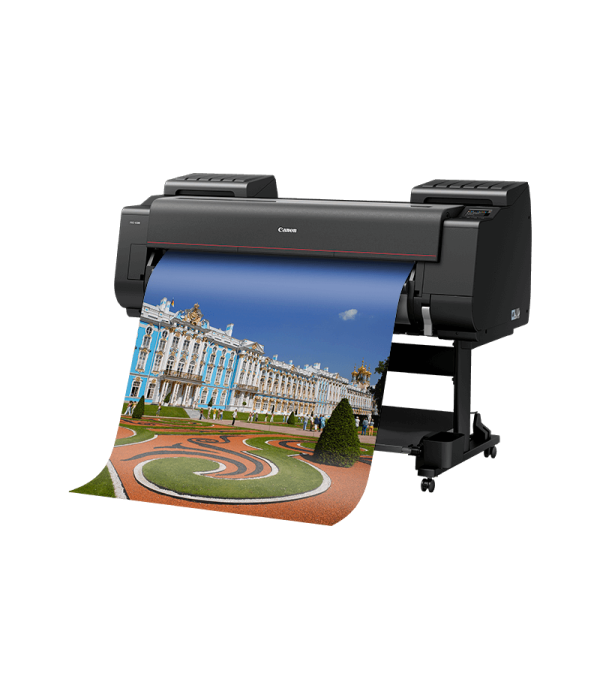 CANON PLOTTER imgePROGRAF PRO-4100 44'' 3869C002AA