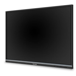 MONITOR TACTIL VIEWSONIC IFP6550 65 PULGADAS 4K 2