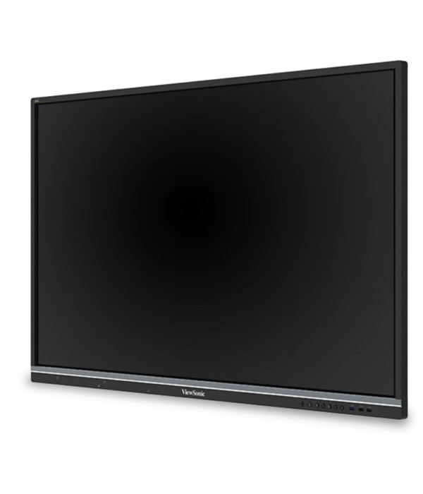 MONITOR TACTIL VIEWSONIC IFP6550 65 PULGADAS 4K