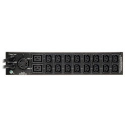 PDU TRIPP LITE  PDUMH30HVAT MONOFASICO CON MEDICION DIGITAL 5.8KW 2