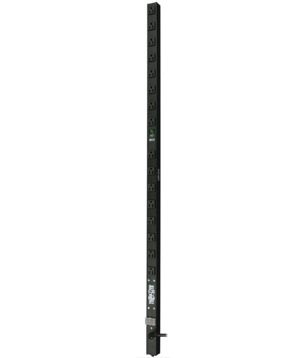PDU TRIPP LITE PDUMV15  MONOFASICO 12A 120V