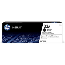 TONER ORIGINAL HP CF233A