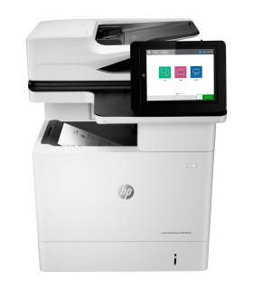 HP | 7PT00ABGJ | Impresora HP LaserJet Enterprise MFP
