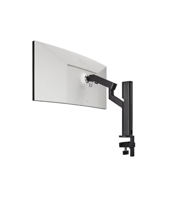 MONITOR LG 38" QHD ULTRAWIDE ERGO CURVO