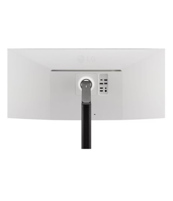 MONITOR LG 38" QHD ULTRAWIDE ERGO CURVO