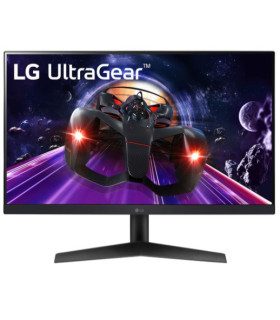 LG 27GQ50F-B - Monitor Gaming Ultragear 27 pulgadas, Panel VA