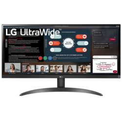 MONITOR LG ULTRAWIDE DE 29 PULGADAS 29WP500-B  IPS 2