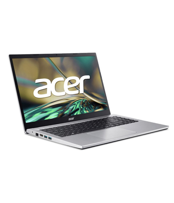 Laptops Acer A31559399H  Laptop Acer Aspire 3 Core I31215U Pantalla 156 Fhd 8 Gb Ram 512 Gb Pcie Nvme Ssd Windows 11 Home 1 Ao De Garanta  1 Ao Contra Robo Plata  A315-59-399H  NX.K6TAL.00W - NX.K6TAL.00W
