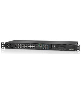 MONITOR APC PARA RACK NETBOTZ 750 NBRK0750