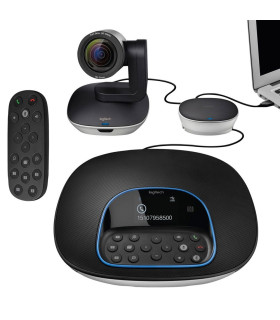 960-001054 CAMARA LOGITECH CONFERENCE GROUP 2