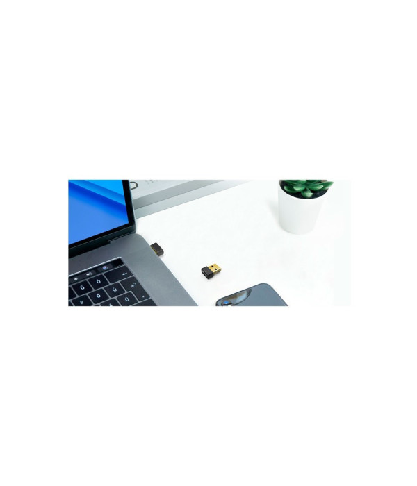 TPLINK | ARCHER T2UB NANO | Adaptador TPLINK USB AC600 Nano Wi-Fi Bluetooth