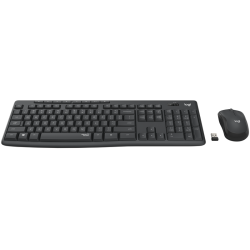 COMBO LOGITECH MK295 TECLADO Y MOUSE 920-009792 2