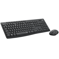 COMBO LOGITECH MK295 TECLADO Y MOUSE 920-009792