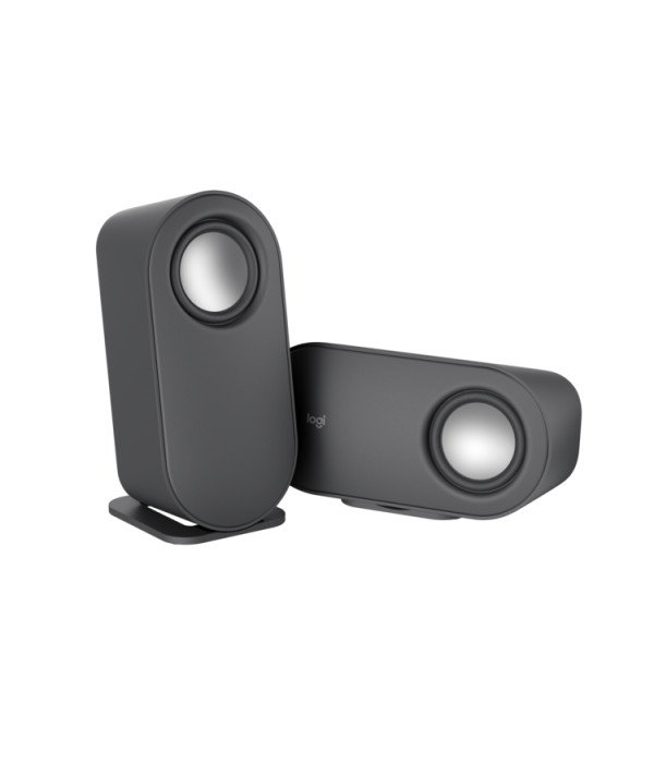 PARLANTE Z407 80W LOGITECH