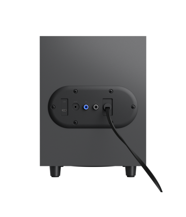 PARLANTE Z407 80W LOGITECH