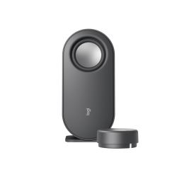 PARLANTE Z407 80W LOGITECH 2