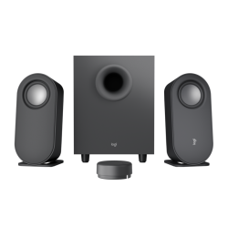 PARLANTE Z407 80W LOGITECH
