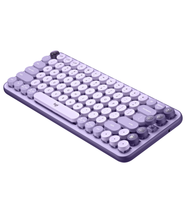 TECLADO POP KEYS MIST LOGITECH