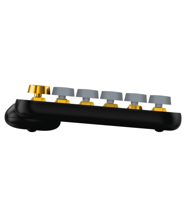 TECLADO POP KEYS MIST LOGITECH