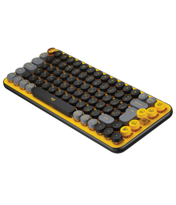 TECLADO POP KEYS MIST LOGITECH