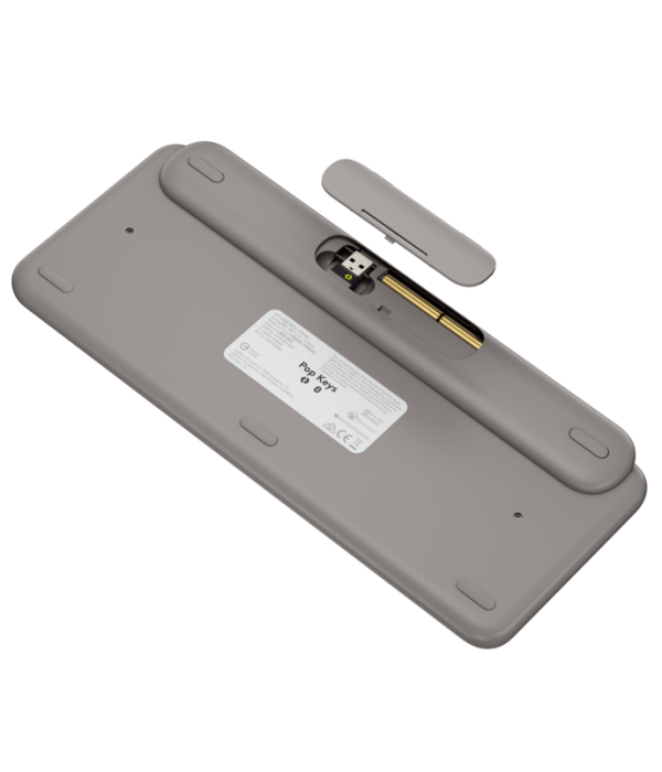 TECLADO POP KEYS MIST LOGITECH