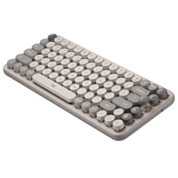 TECLADO POP KEYS MIST LOGITECH 2