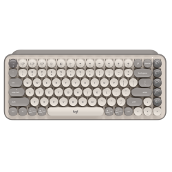 TECLADO POP KEYS MIST LOGITECH