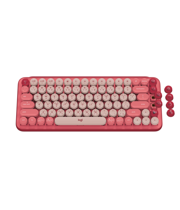 TECLADO POP KEYS MIST LOGITECH