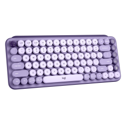 TECLADO POP KEYS COSMOS LOGITECH