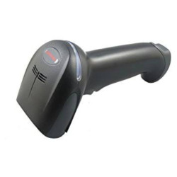 LECTOR DE CÓDIGOS DE BARRAS Y CÉDULAS HONEYWELL 1900GSR