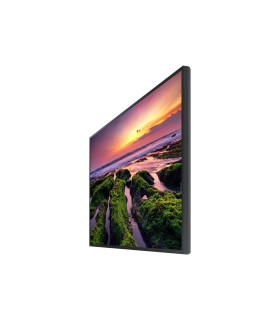 EL MONITOR INDUSTRIAL QB43B de 43” 2