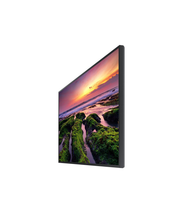 EL MONITOR INDUSTRIAL QB43B de 43”