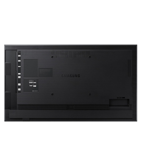 EL MONITOR INDUSTRIAL QB43B de 43”