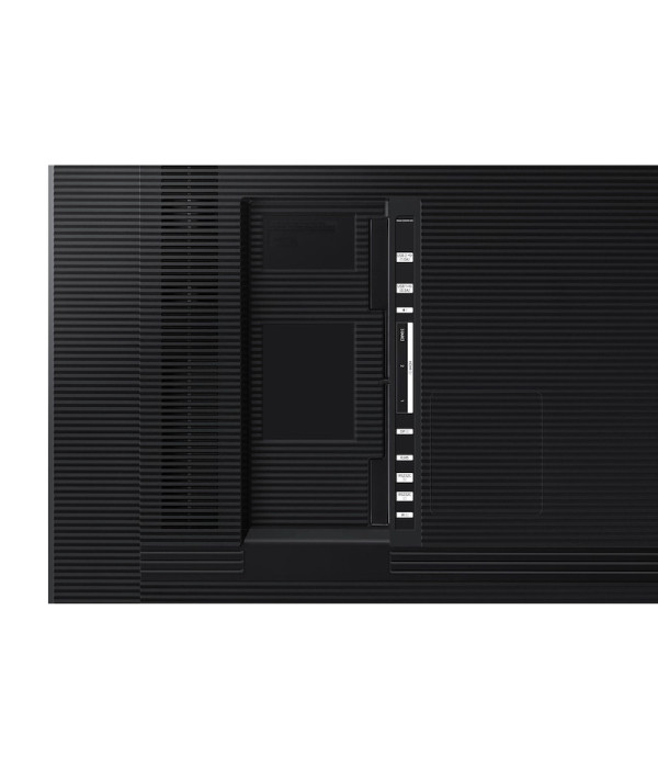 EL MONITOR INDUSTRIAL QM43B  43”