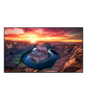 EL MONITOR INDUSTRIAL QM43B  43”
