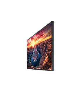 EL MONITOR INDUSTRIAL QM43B  43” 2
